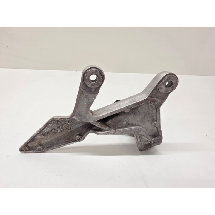Honda CBR 500 R (16-19) SET PODNÓŻEK KIEROWCY LEWY