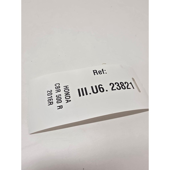 Honda CBR 500 R (16-19) PRZEŁĄCZNIK PRAWY ROZRUSZNIKA ZAPŁONU
