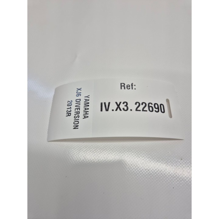 Yamaha XJ6 Diversion (09-16) AMORTYZATOR TYŁ
