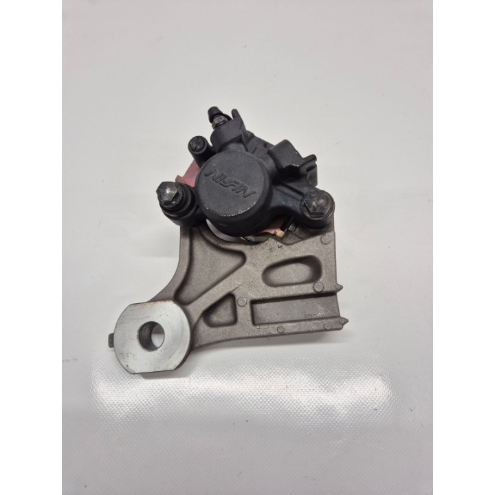 Yamaha XJ6 Diversion (09-16) ZACISK HAMULCOWY TYŁ