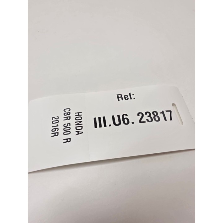 Honda CBR 500 R (16-19) CZUJNIK NÓŻKI STOPKI BOCZNEJ