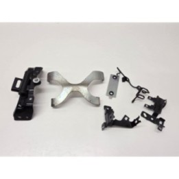 Honda CBR 500 R (16-19) STELAŻE MOCOWANIA UCHWYTY