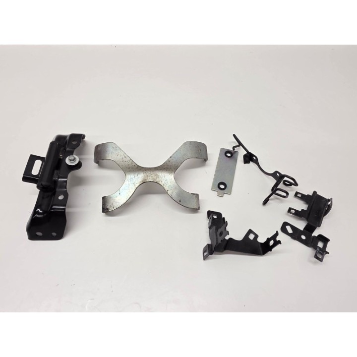 Honda CBR 500 R (16-19) STELAŻE MOCOWANIA UCHWYTY