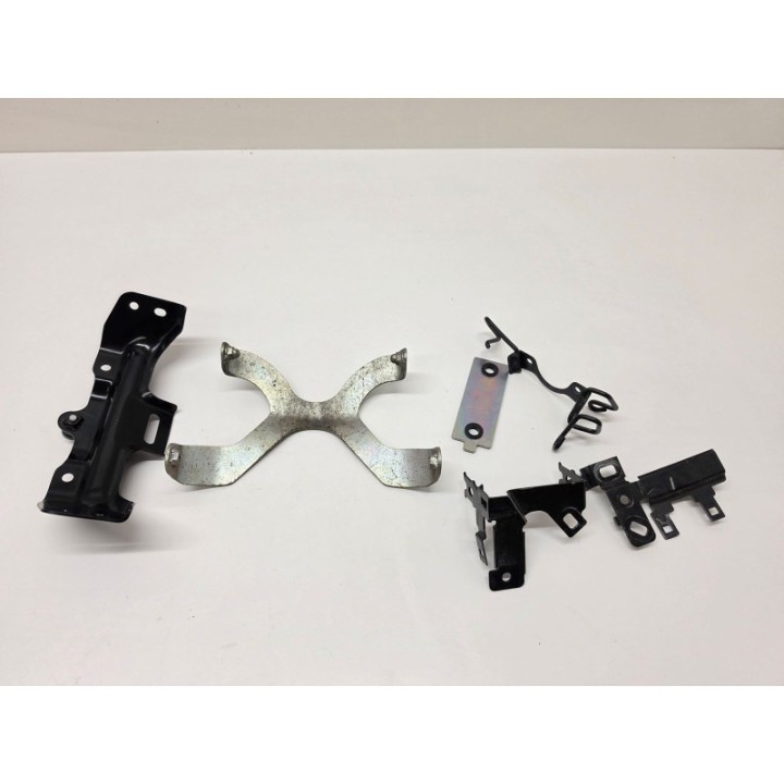 Honda CBR 500 R (16-19) STELAŻE MOCOWANIA UCHWYTY