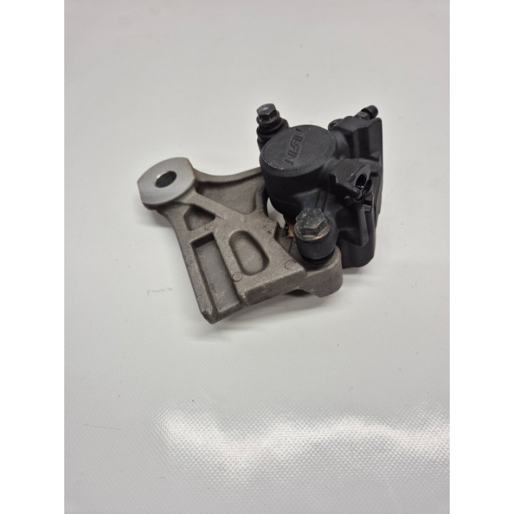 Yamaha XJ6 Diversion (09-16) ZACISK HAMULCOWY TYŁ