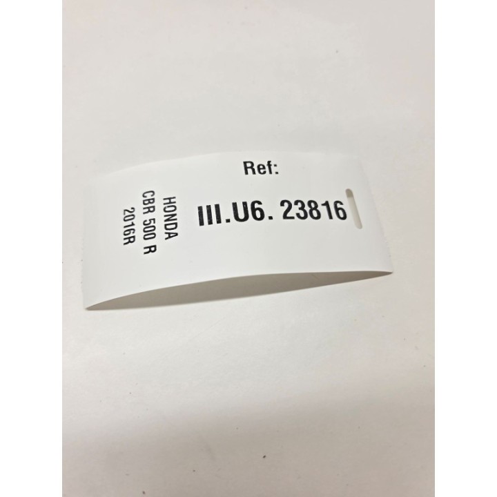 Honda CBR 500 R (16-19) STELAŻE MOCOWANIA UCHWYTY