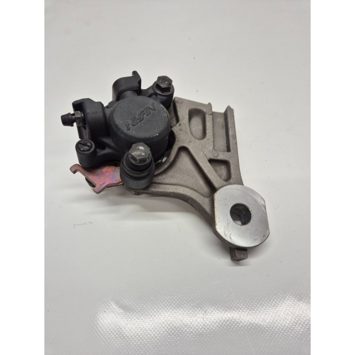 Yamaha XJ6 Diversion (09-16) ZACISK HAMULCOWY TYŁ