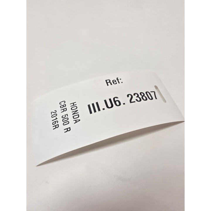 Honda CBR 500 R (16-19) PRZEKAŹNIK ROZRUSZNIKA