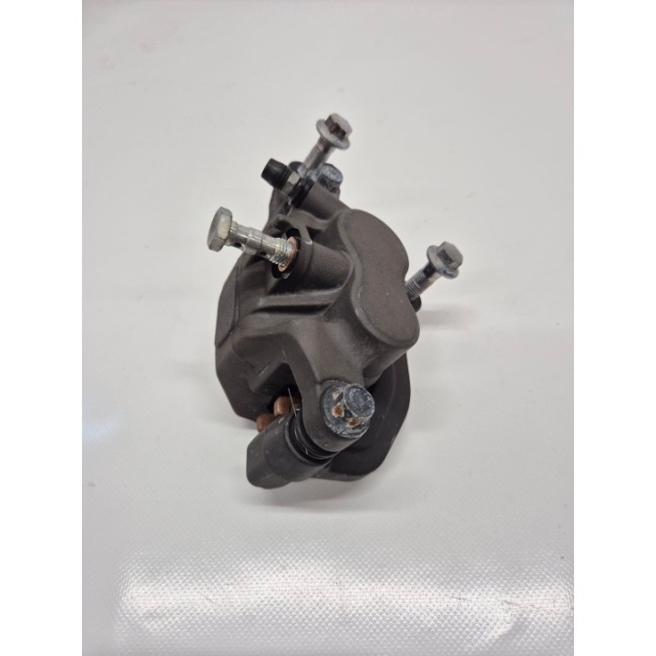 Yamaha XJ6 Diversion (09-16) ZACISK HAMULCOWY PRAWY PRZÓD