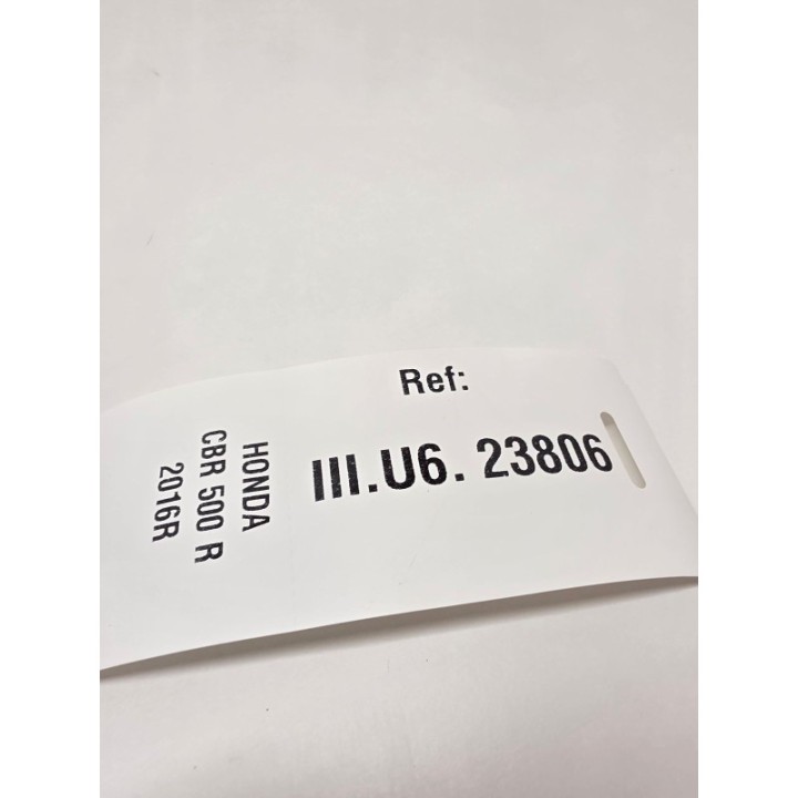 Honda CBR 500 R (16-19) PRZERYWACZ KIERUNKOWSKAZÓW PRZEKAŹNIK