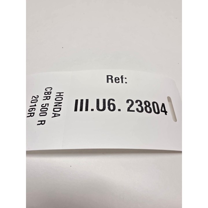 Honda CBR 500 R (16-19) REGULATOR NAPIĘCIA
