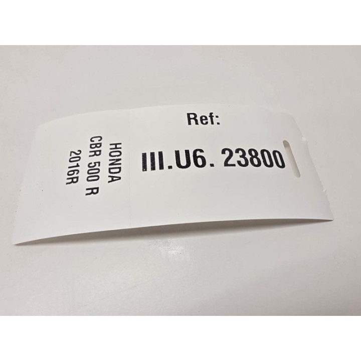 Honda CBR 500 R (16-19) ZESTAW NARZĘDZI KLUCZY