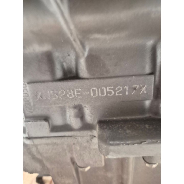 Yamaha XJ6 Diversion (09-16) SILNIK