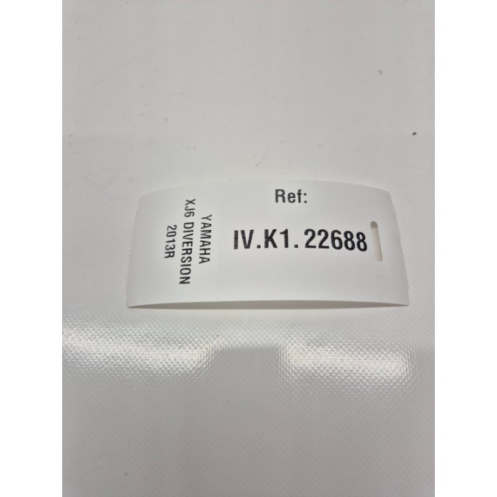 Yamaha XJ6 Diversion (09-16) ZACISK HAMULCOWY PRAWY PRZÓD