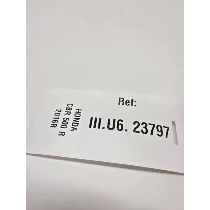 Honda CBR 500 R (16-19) CZUJNIK STOPU HAMULCA TYŁ