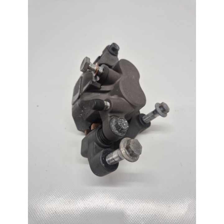 Yamaha XJ6 Diversion (09-16) ZACISK HAMULCOWY LEWY PRZÓD