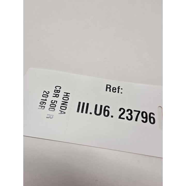 Honda CBR 500 R (16-19) MANETKI ROLGAZ LEWA PRAWA