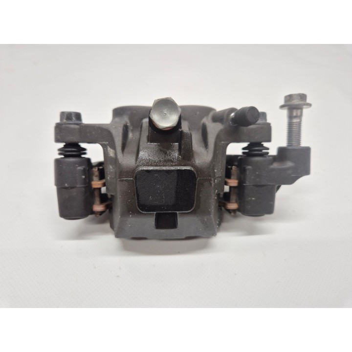 Yamaha XJ6 Diversion (09-16) ZACISK HAMULCOWY LEWY PRZÓD