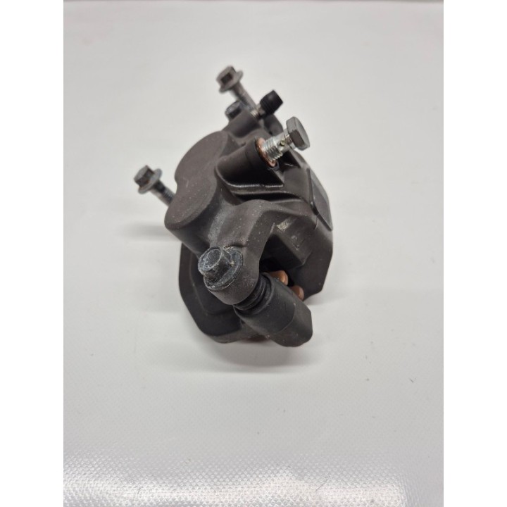 Yamaha XJ6 Diversion (09-16) ZACISK HAMULCOWY LEWY PRZÓD