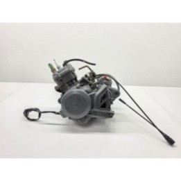 Derbi Senda 50 SM 2T (20) SILNIK