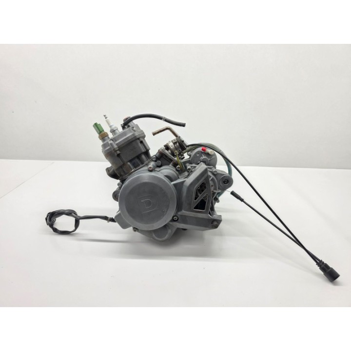 Derbi Senda 50 SM 2T (20) SILNIK