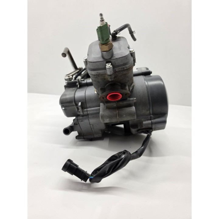 Derbi Senda 50 SM 2T (20) SILNIK