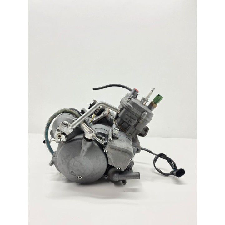 Derbi Senda 50 SM 2T (20) SILNIK