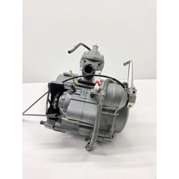 Derbi Senda 50 SM 2T (20) SILNIK