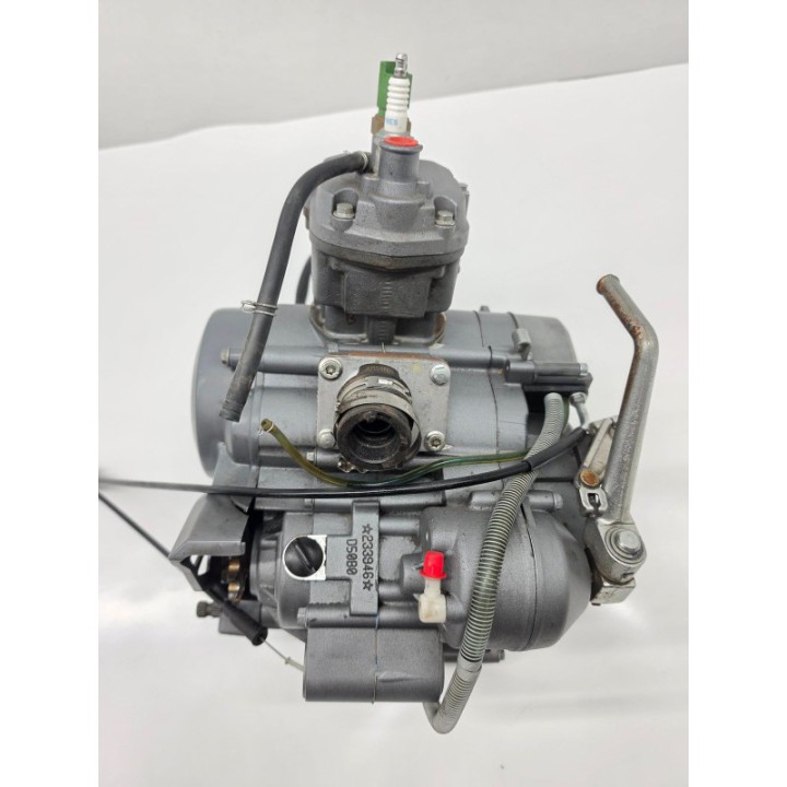 Derbi Senda 50 SM 2T (20) SILNIK
