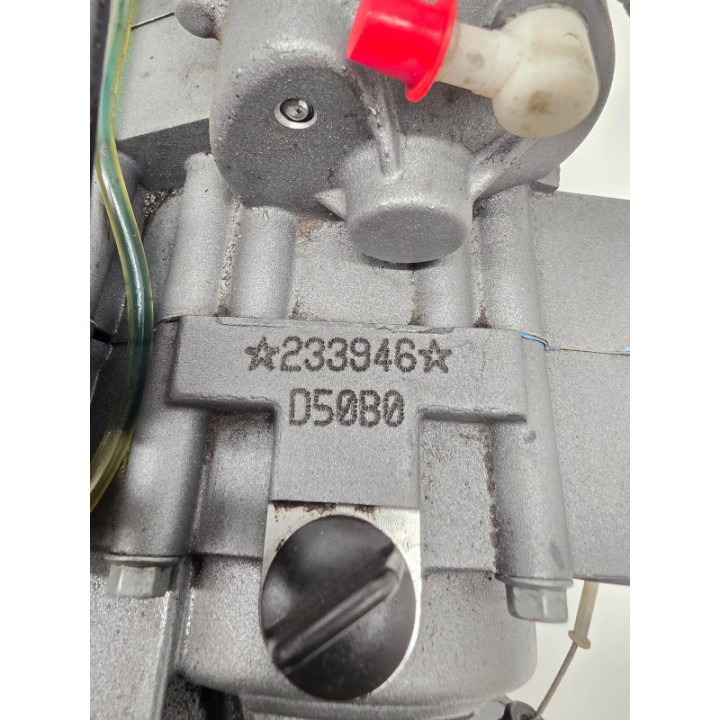 Derbi Senda 50 SM 2T (20) SILNIK