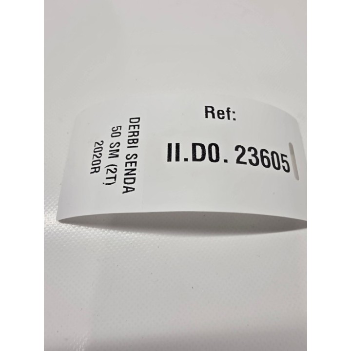 Derbi Senda 50 SM 2T (20) SILNIK