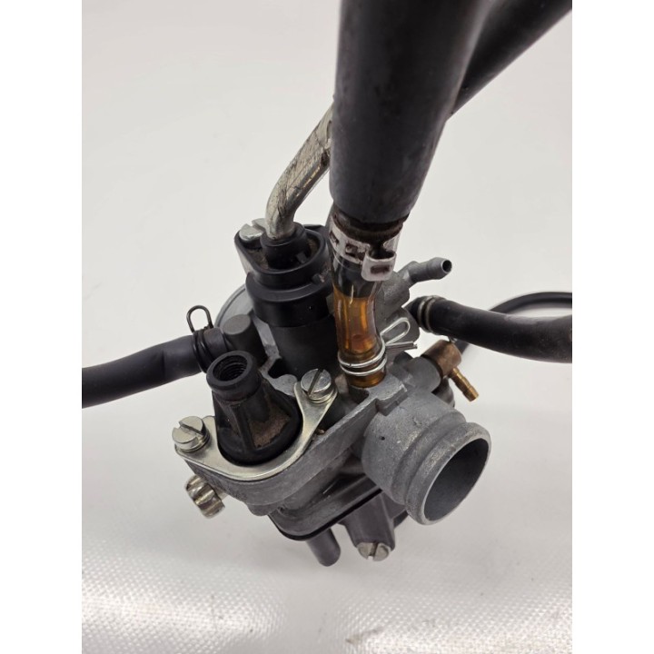 Derbi Senda 50 SM 2T (20) GAŹNIK