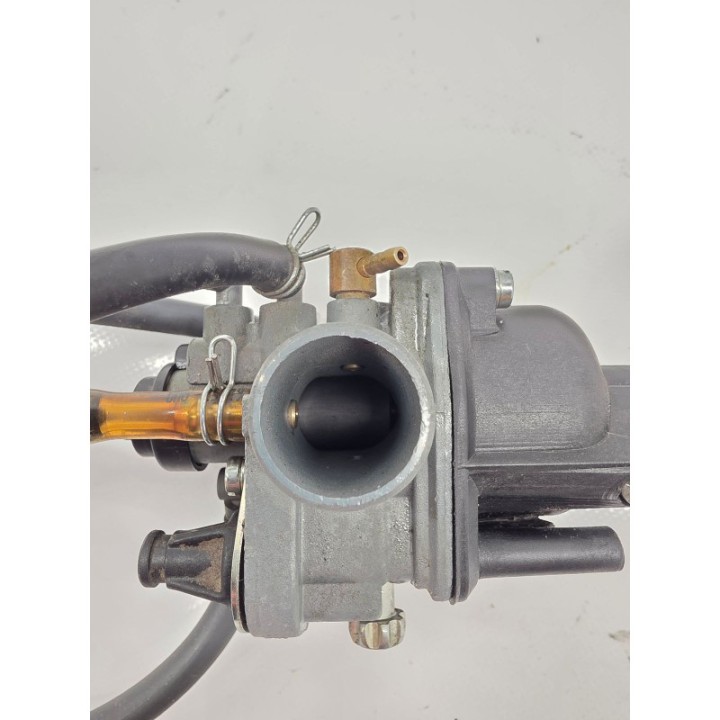 Derbi Senda 50 SM 2T (20) GAŹNIK