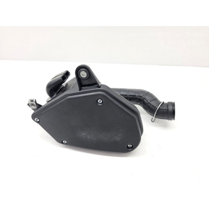 Derbi Senda 50 SM 2T (20) OBUDOWA FILTRA POWIETRZA AIRBOX