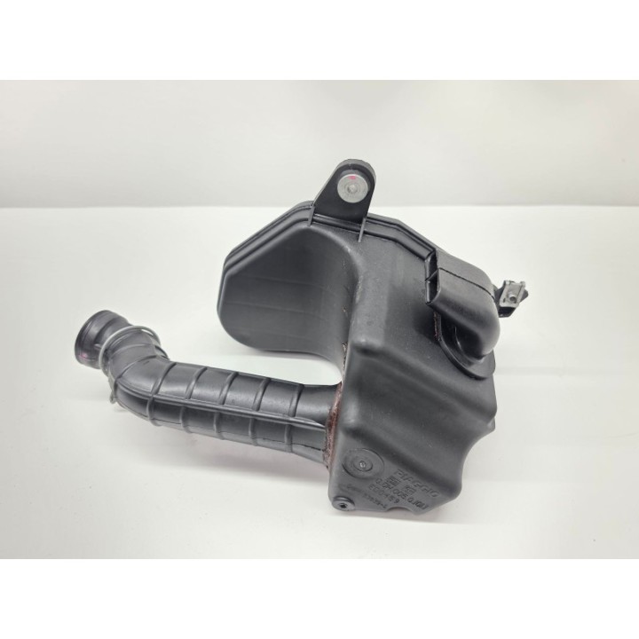 Derbi Senda 50 SM 2T (20) OBUDOWA FILTRA POWIETRZA AIRBOX