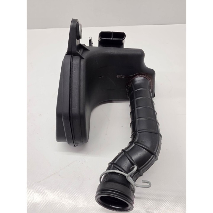 Derbi Senda 50 SM 2T (20) OBUDOWA FILTRA POWIETRZA AIRBOX