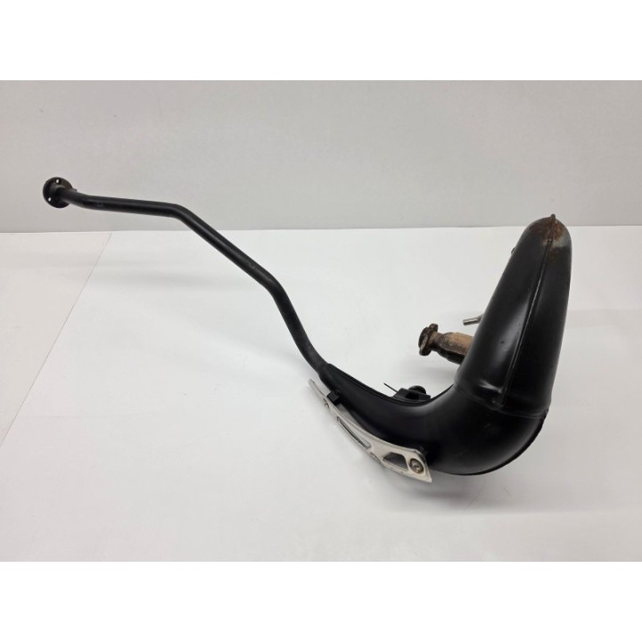 Derbi Senda 50 SM 2T (20) KOLEKTOR DYFUZOR