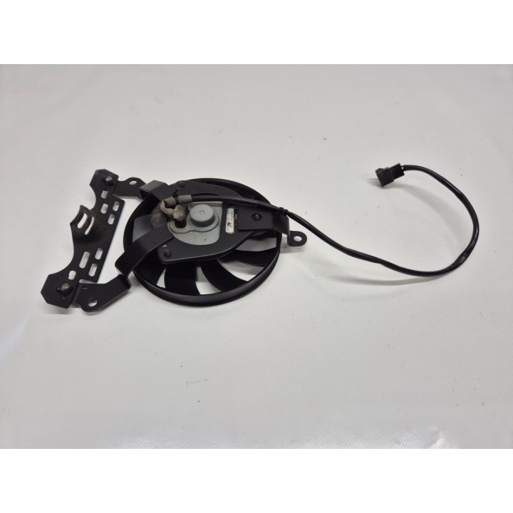 Yamaha XJ6 Diversion (09-16) WENTYLATOR CHŁODNICY