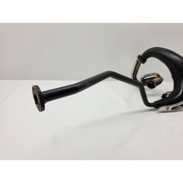 Derbi Senda 50 SM 2T (20) KOLEKTOR DYFUZOR