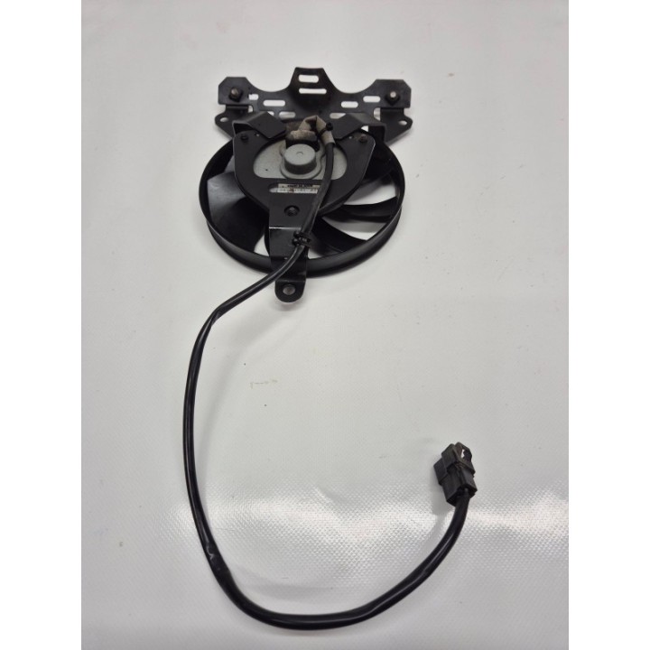 Yamaha XJ6 Diversion (09-16) WENTYLATOR CHŁODNICY