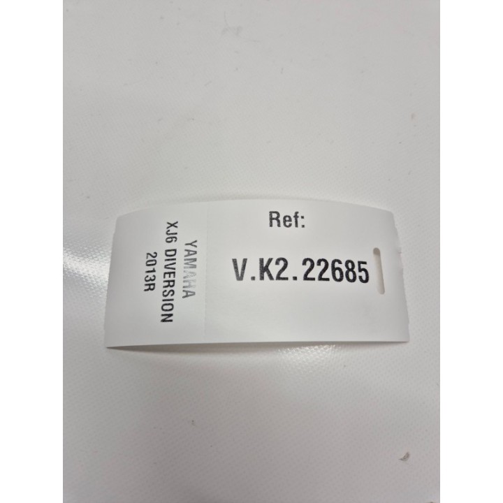Yamaha XJ6 Diversion (09-16) WENTYLATOR CHŁODNICY