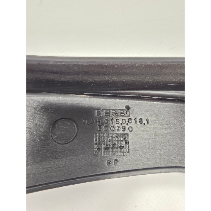 Derbi Senda 50 SM 2T (20) OSŁONA ŁAŃCUCHA