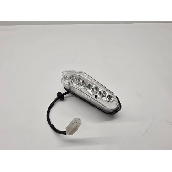 Derbi Senda 50 SM 2T (20) LAMPA TYŁ LED