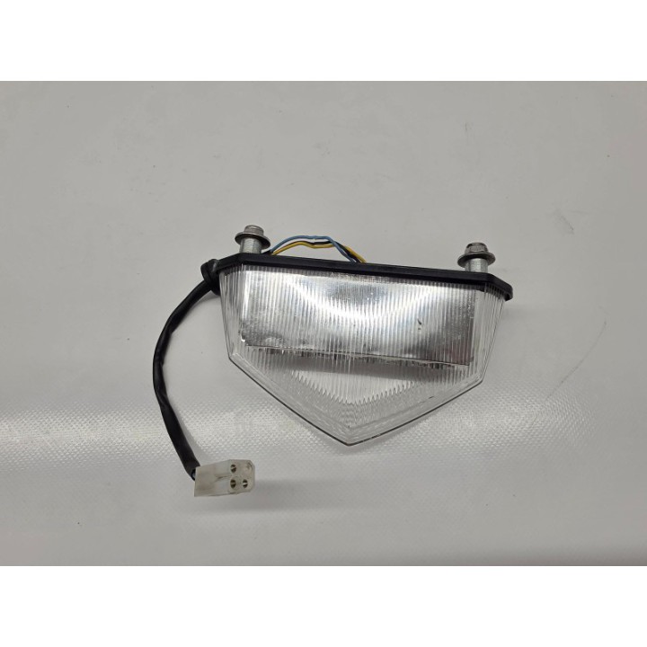 Derbi Senda 50 SM 2T (20) LAMPA TYŁ LED