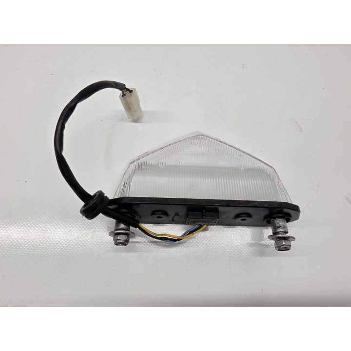 Derbi Senda 50 SM 2T (20) LAMPA TYŁ LED