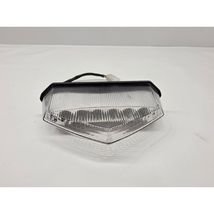 Derbi Senda 50 SM 2T (20) LAMPA TYŁ LED