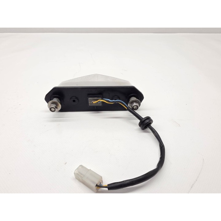 Derbi Senda 50 SM 2T (20) LAMPA TYŁ LED