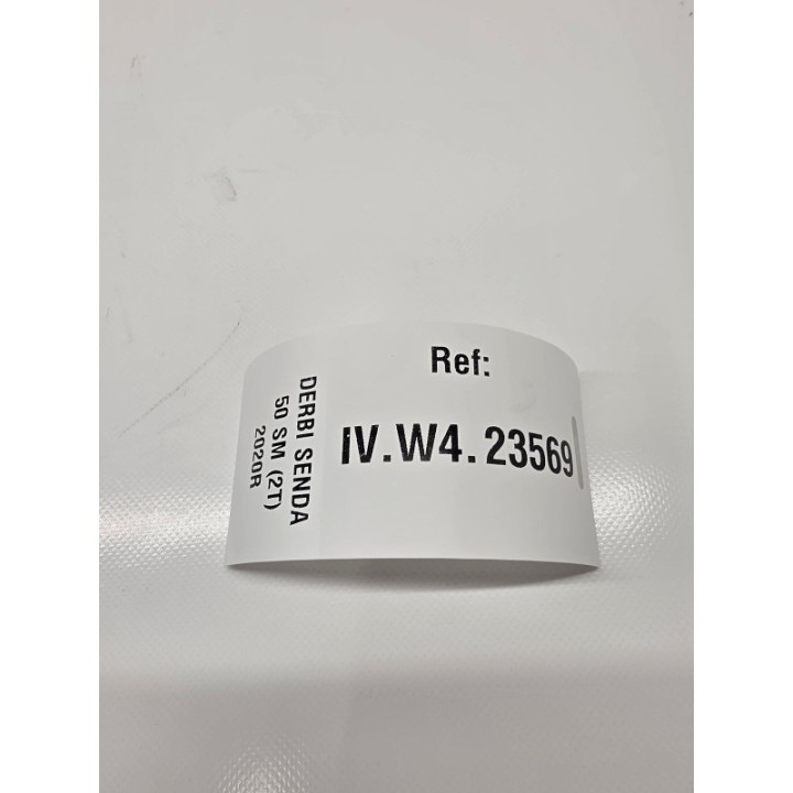 Derbi Senda 50 SM 2T (20) LINKA GAŹNIKA