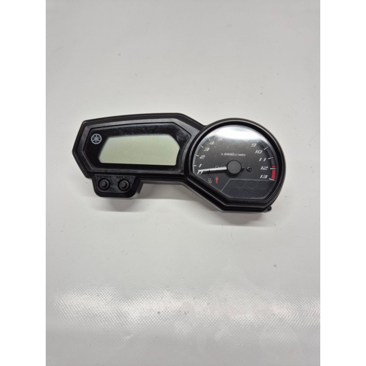 Yamaha XJ6 Diversion (09-16) LICZNIK PRĘDKOŚCIOMIERZ
