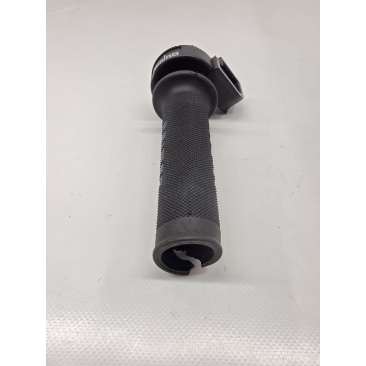 Derbi Senda 50 SM 2T (20) MANET ROLGAZ PRAWA DOMINO